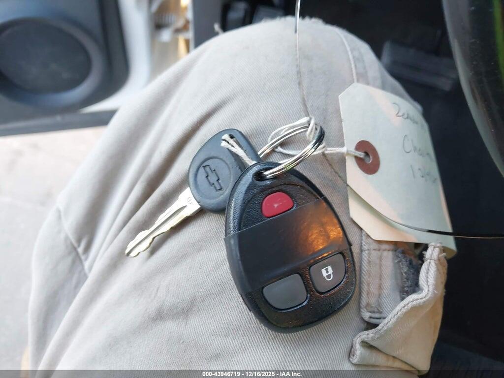 1GCEK29029Z286232 2009 CHEVROLET SILVERADO 1500 photo no. 11