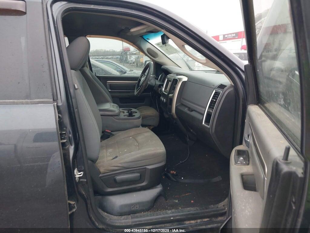 1C6RR6GP3DS660005 2013 RAM 1500 photo no. 5