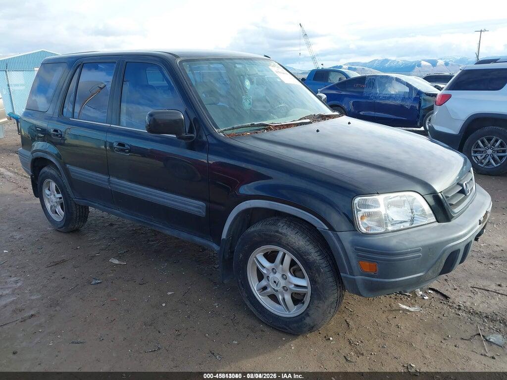 JHLRD1869WC059679 1998 HONDA CR-V photo no. 1
