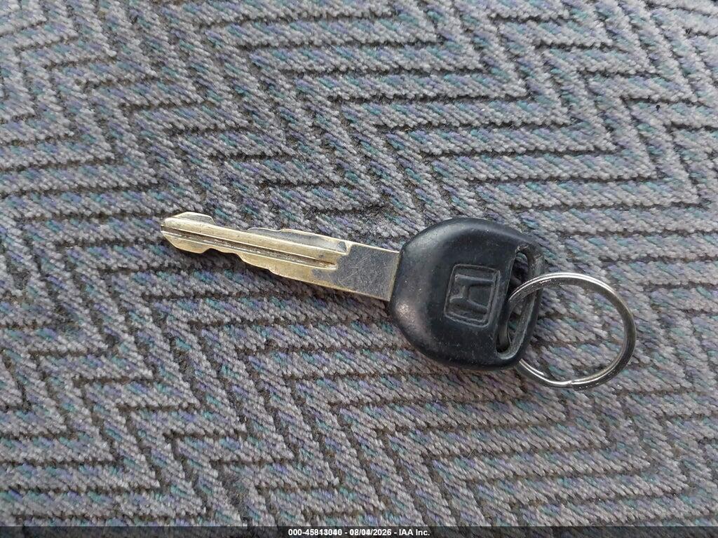 JHLRD1869WC059679 1998 HONDA CR-V photo no. 11