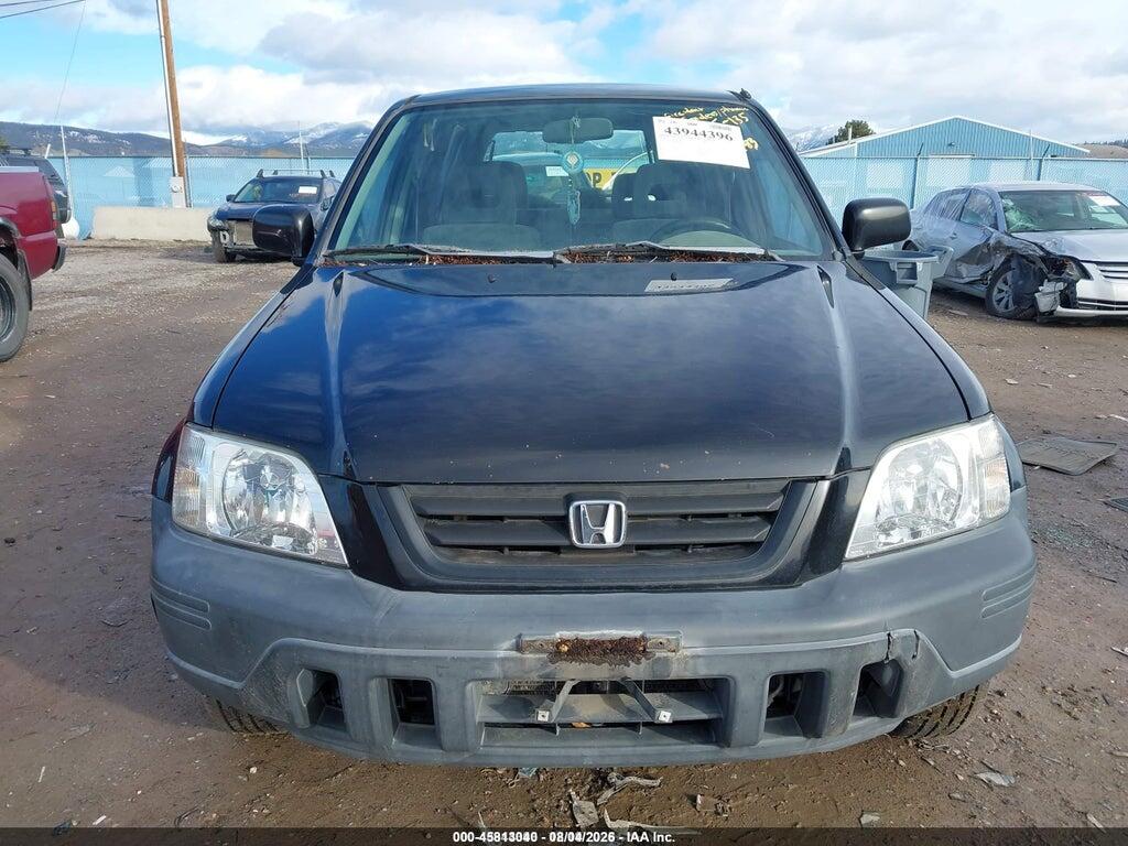 JHLRD1869WC059679 1998 HONDA CR-V photo no. 12