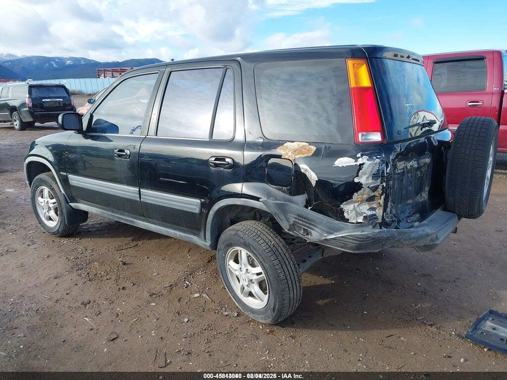 JHLRD1869WC059679 1998 HONDA CR-V photo no. 3