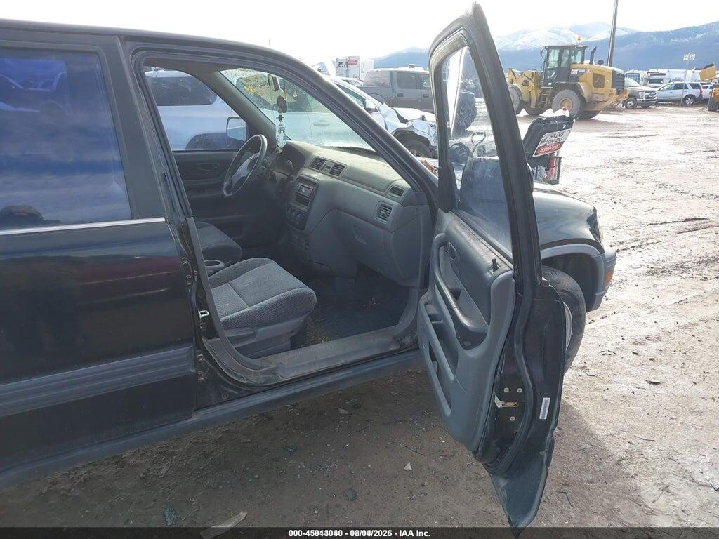 JHLRD1869WC059679 1998 HONDA CR-V photo no. 5