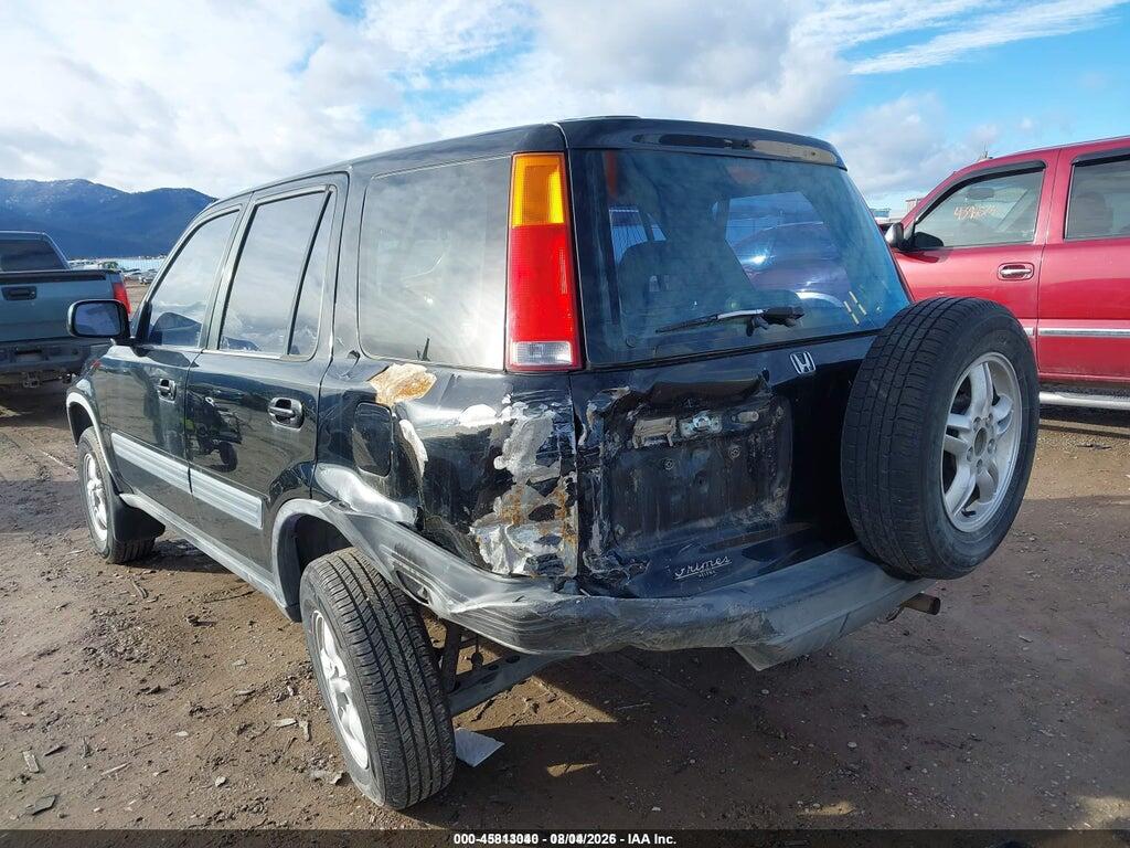 JHLRD1869WC059679 1998 HONDA CR-V photo no. 6