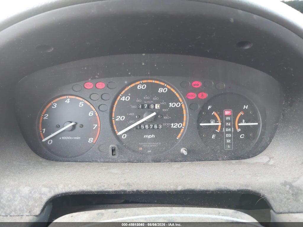 JHLRD1869WC059679 1998 HONDA CR-V photo no. 7