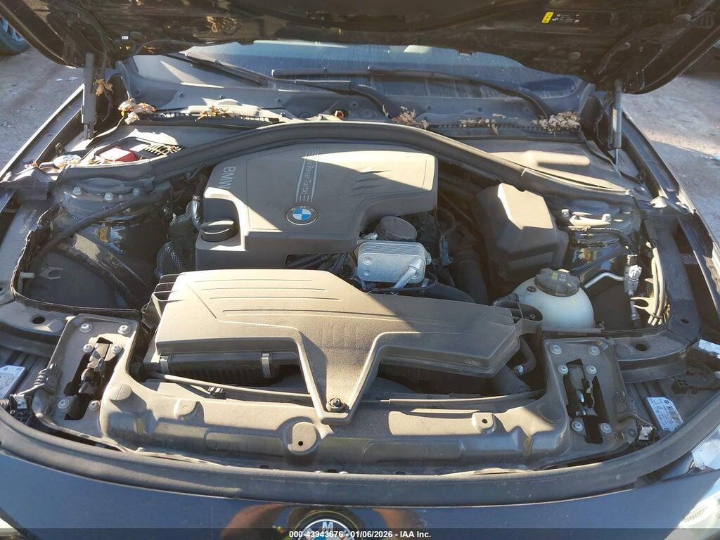 WBA8A3C58JA491760 2018 BMW 320I photo no. 10