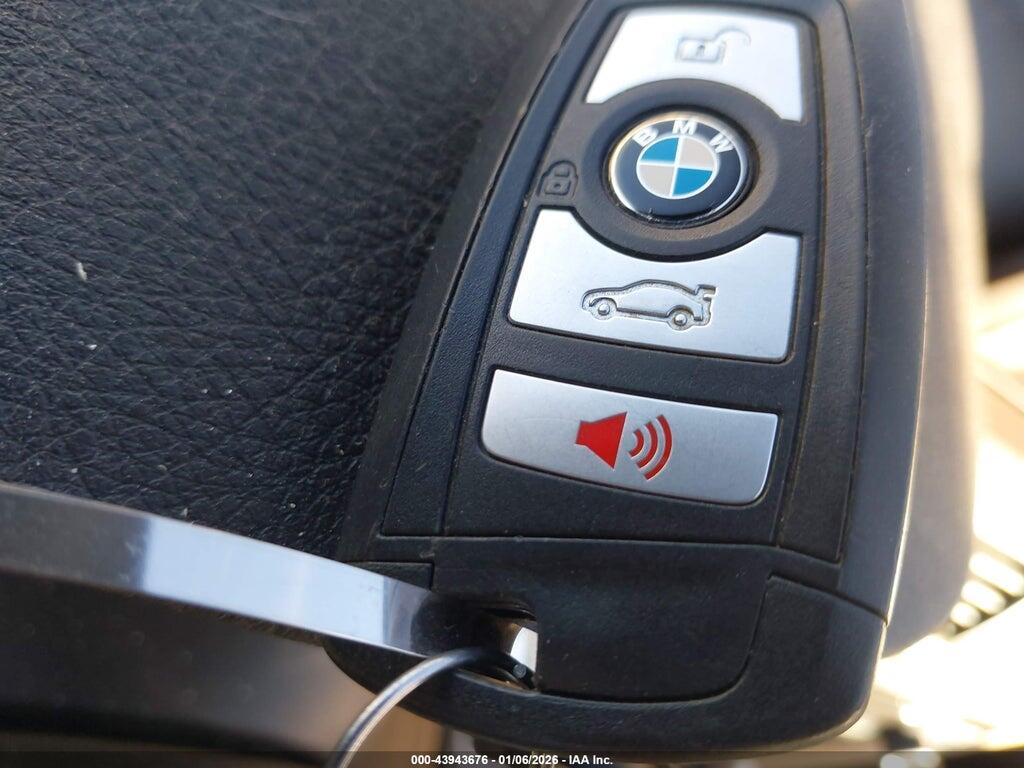 WBA8A3C58JA491760 2018 BMW 320I photo no. 11