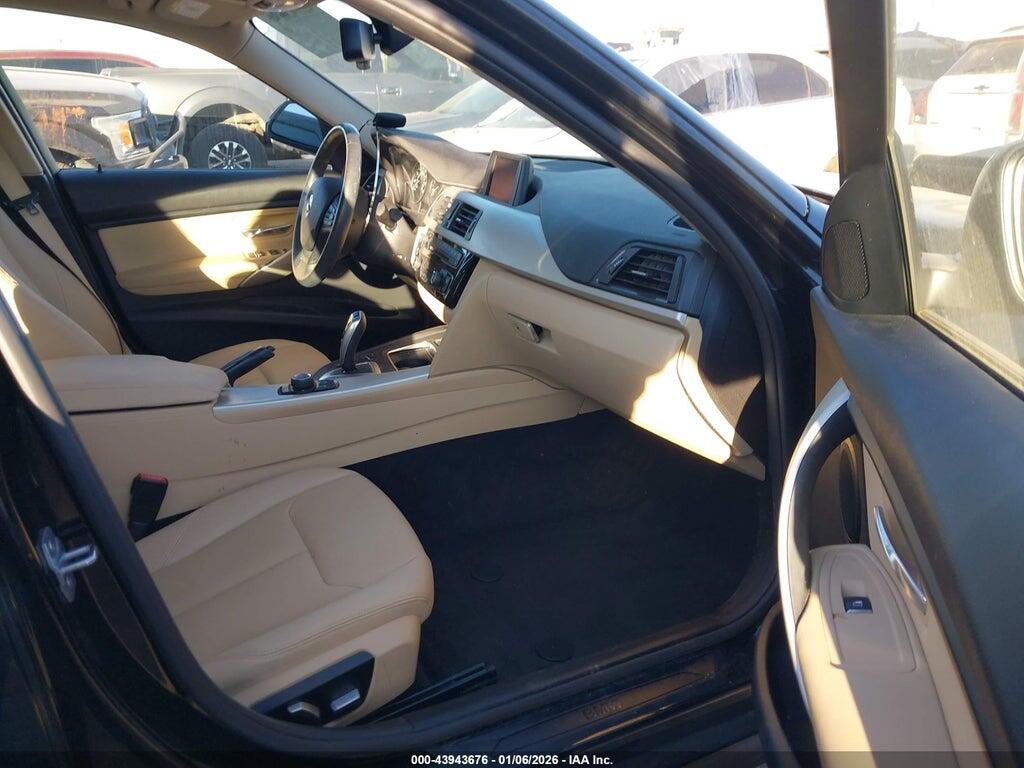 WBA8A3C58JA491760 2018 BMW 320I photo no. 5