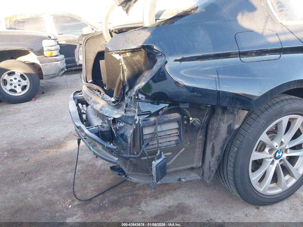 WBA8A3C58JA491760 2018 BMW 320I photo no. 6