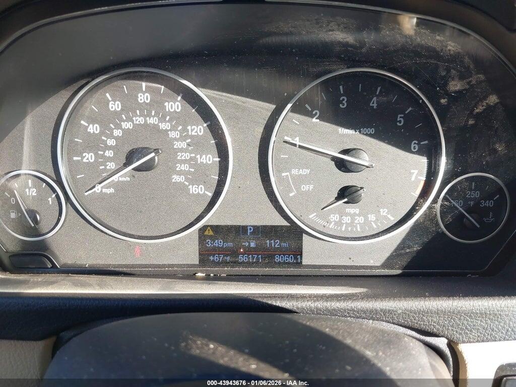 WBA8A3C58JA491760 2018 BMW 320I photo no. 7