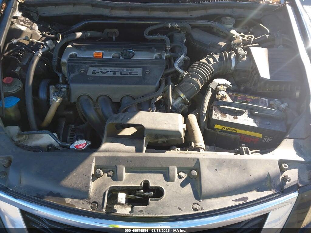 JHMCP26728C038217 2008 HONDA ACCORD photo no. 10