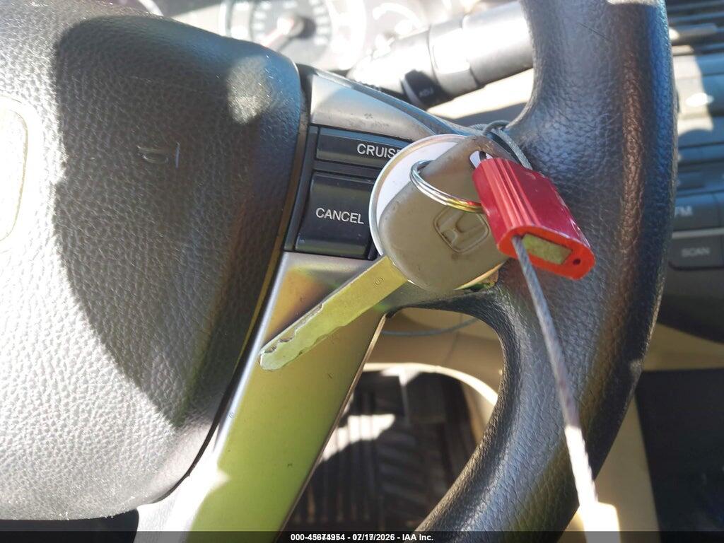 JHMCP26728C038217 2008 HONDA ACCORD photo no. 11