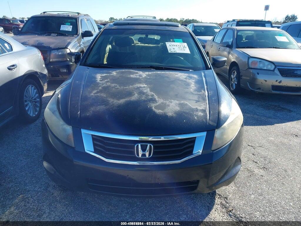 JHMCP26728C038217 2008 HONDA ACCORD photo no. 6