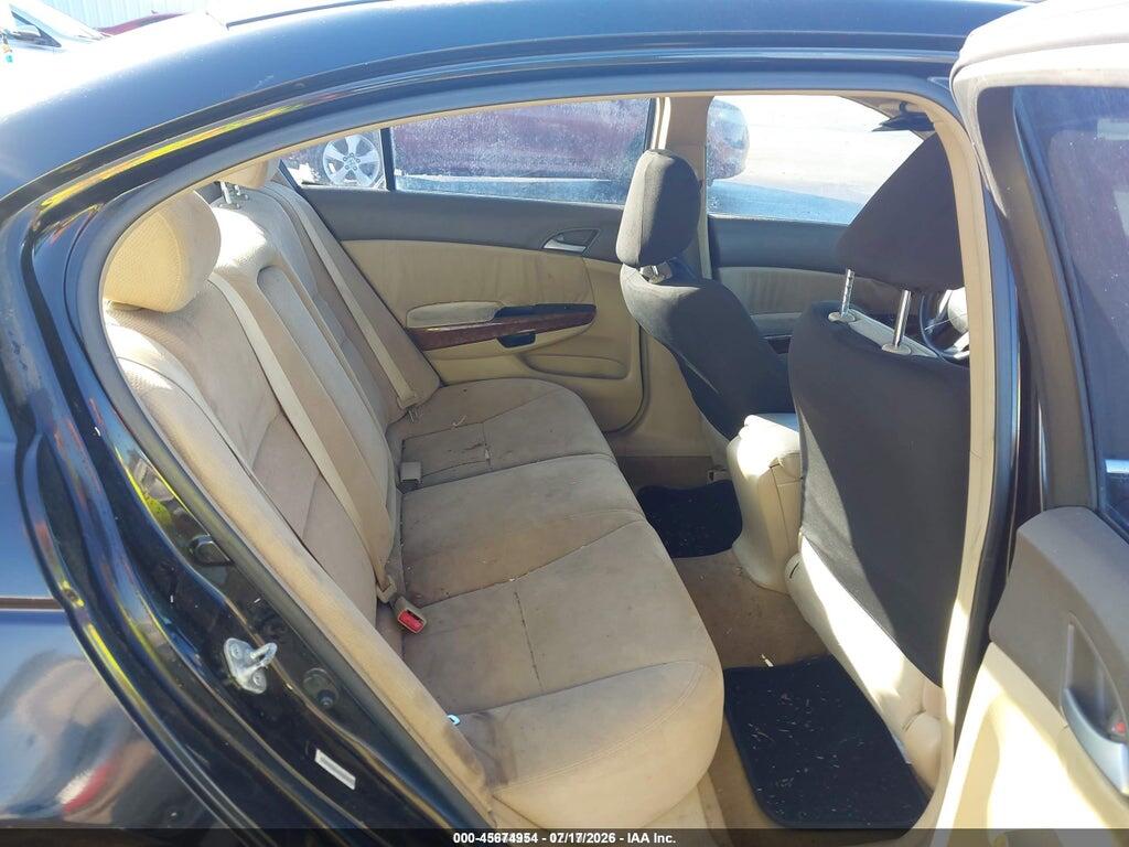 JHMCP26728C038217 2008 HONDA ACCORD photo no. 8