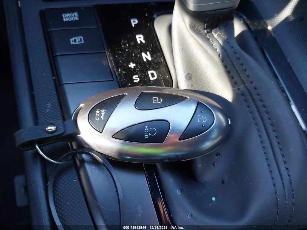KMHLM4DG5SU057334 2025 HYUNDAI ELANTRA photo no. 11