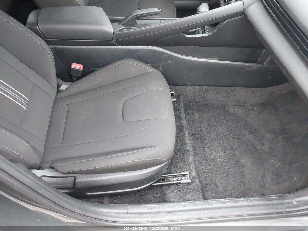 KMHLM4DG5SU057334 2025 HYUNDAI ELANTRA photo no. 5