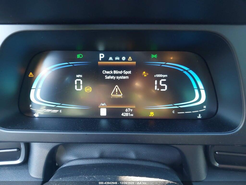KMHLM4DG5SU057334 2025 HYUNDAI ELANTRA photo no. 7