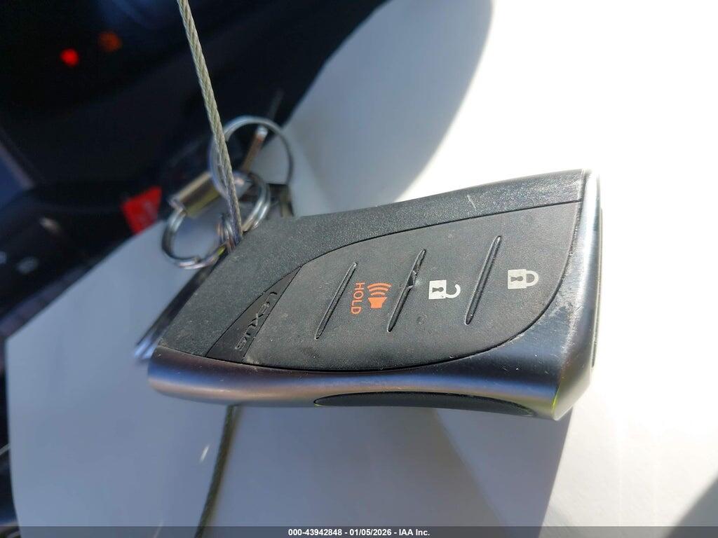JTHX9JBH7L2033971 2020 LEXUS UX 250H photo no. 11
