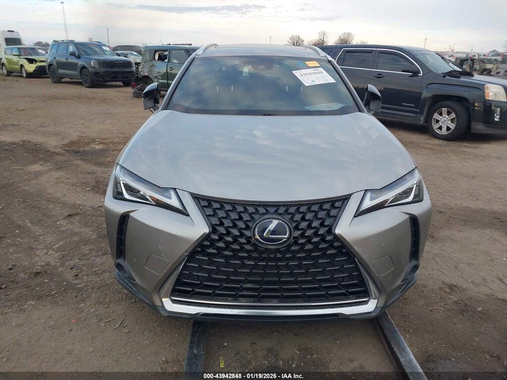 JTHX9JBH7L2033971 2020 LEXUS UX 250H photo no. 12