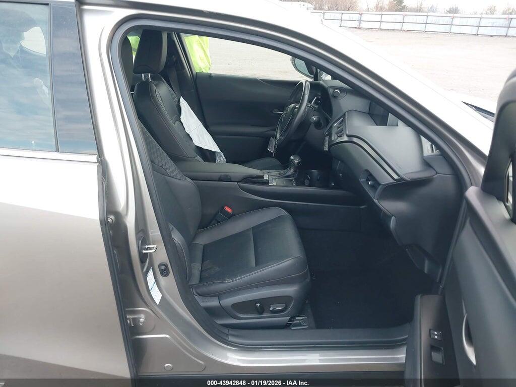 JTHX9JBH7L2033971 2020 LEXUS UX 250H photo no. 5