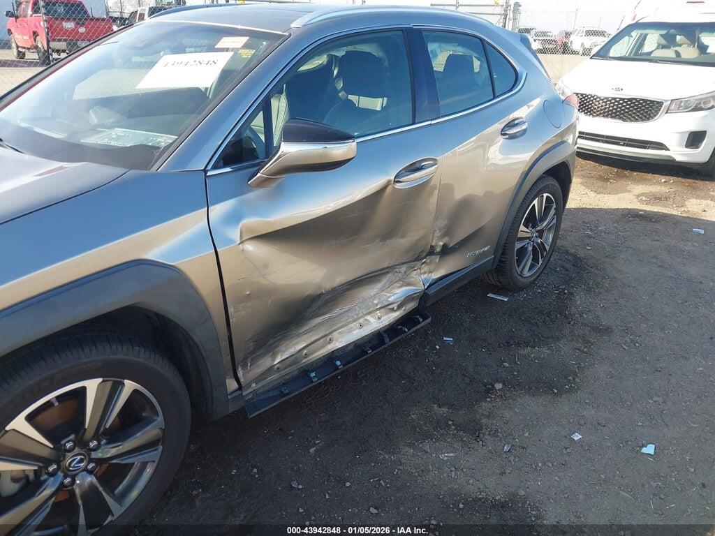 JTHX9JBH7L2033971 2020 LEXUS UX 250H photo no. 6