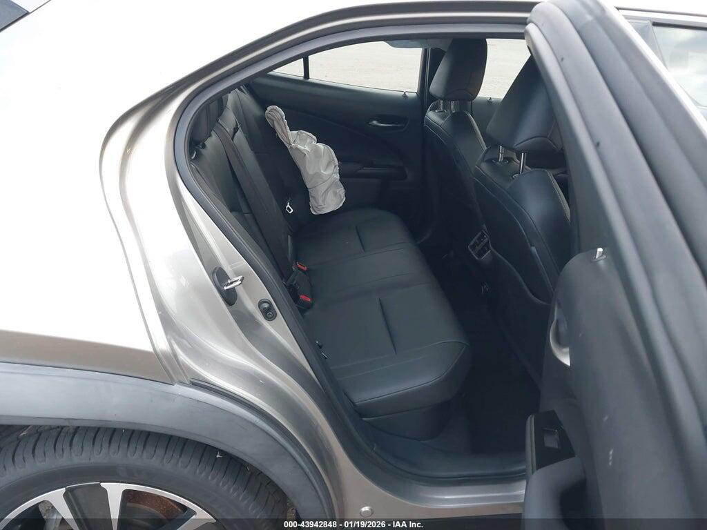 JTHX9JBH7L2033971 2020 LEXUS UX 250H photo no. 8