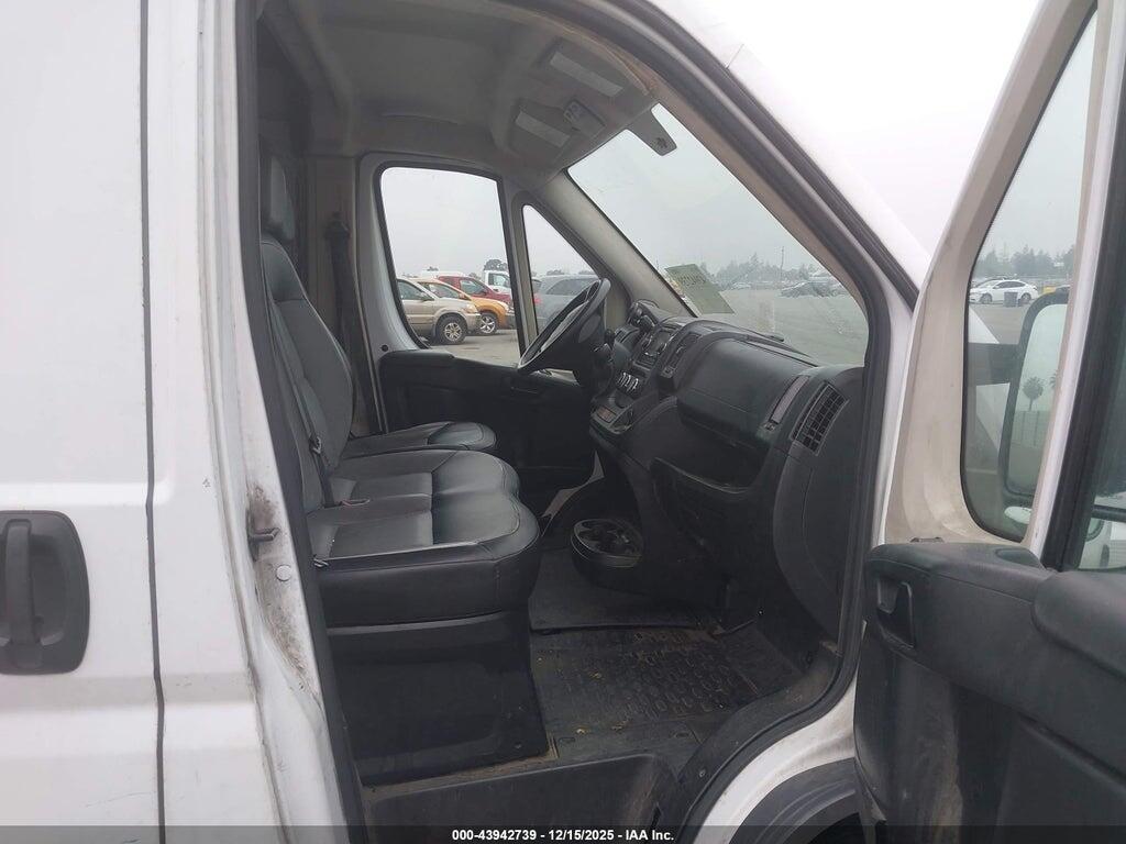 3C6TRVBG1EE102164 2014 RAM PROMASTER 1500 photo no. 5