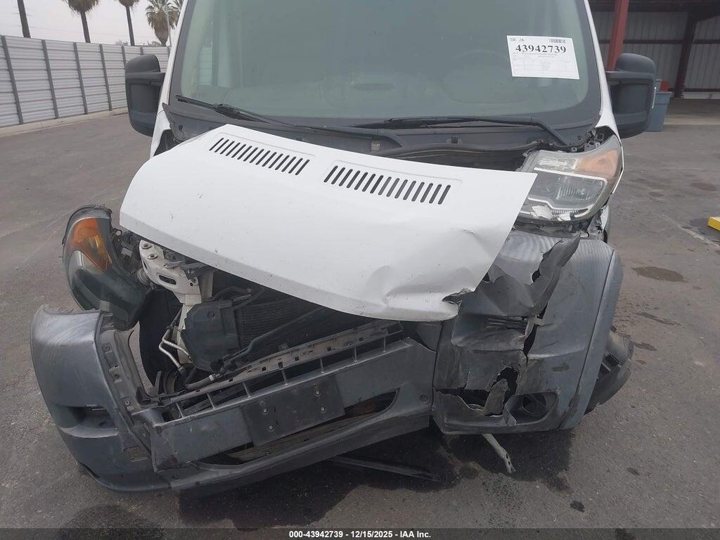 3C6TRVBG1EE102164 2014 RAM PROMASTER 1500 photo no. 6
