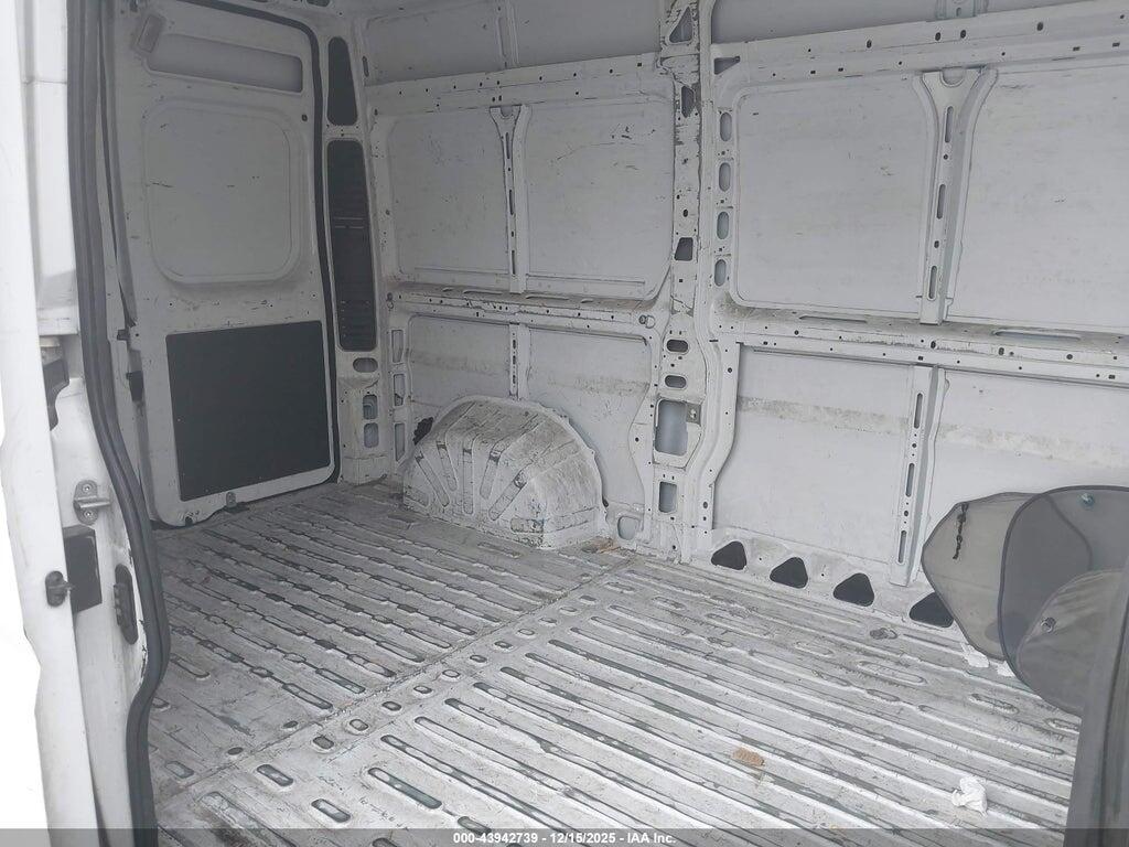 3C6TRVBG1EE102164 2014 RAM PROMASTER 1500 photo no. 8