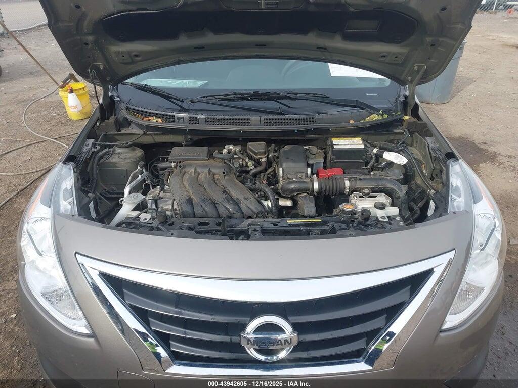 3N1CN7AP0HL856998 2017 NISSAN VERSA photo no. 10