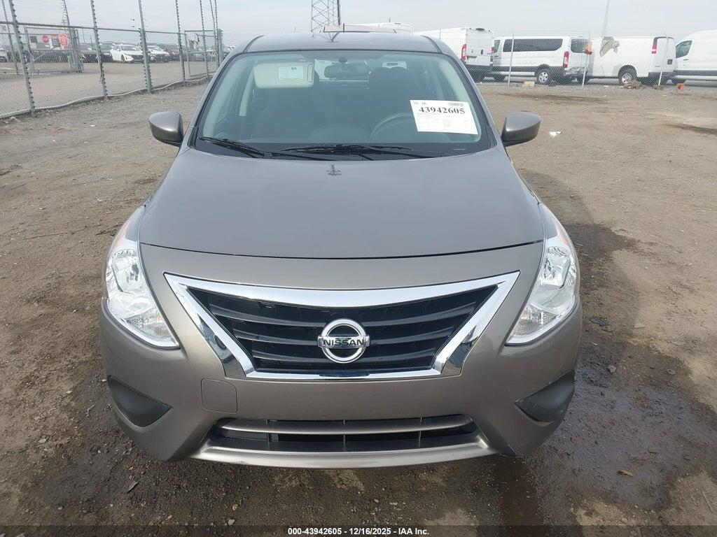 3N1CN7AP0HL856998 2017 NISSAN VERSA photo no. 12