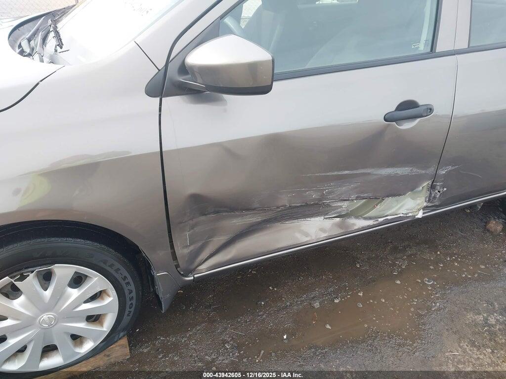 3N1CN7AP0HL856998 2017 NISSAN VERSA photo no. 6