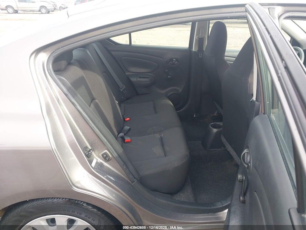 3N1CN7AP0HL856998 2017 NISSAN VERSA photo no. 8