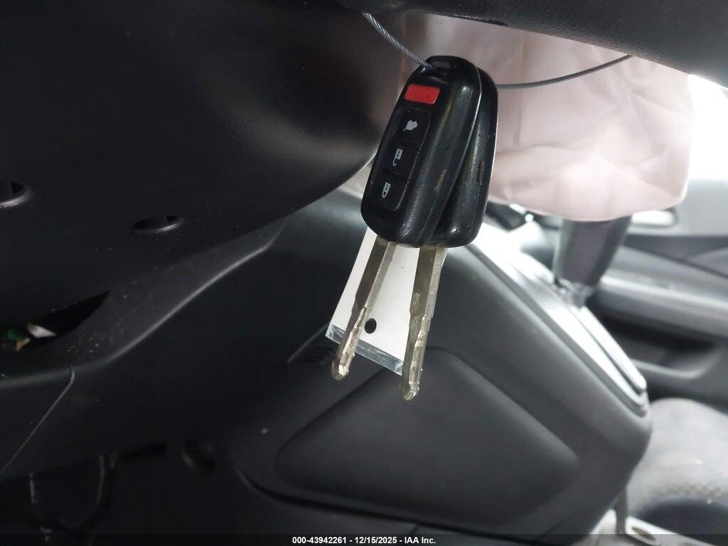 2HKRM4H37GH624666 2016 HONDA CR-V photo no. 11