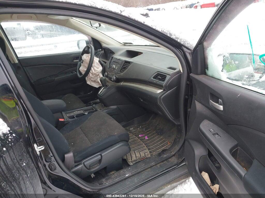 2HKRM4H37GH624666 2016 HONDA CR-V photo no. 5