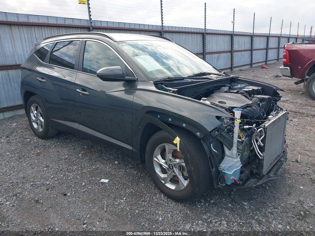 KM8JB3AE8PU244360 2023 HYUNDAI TUCSON photo no. 1