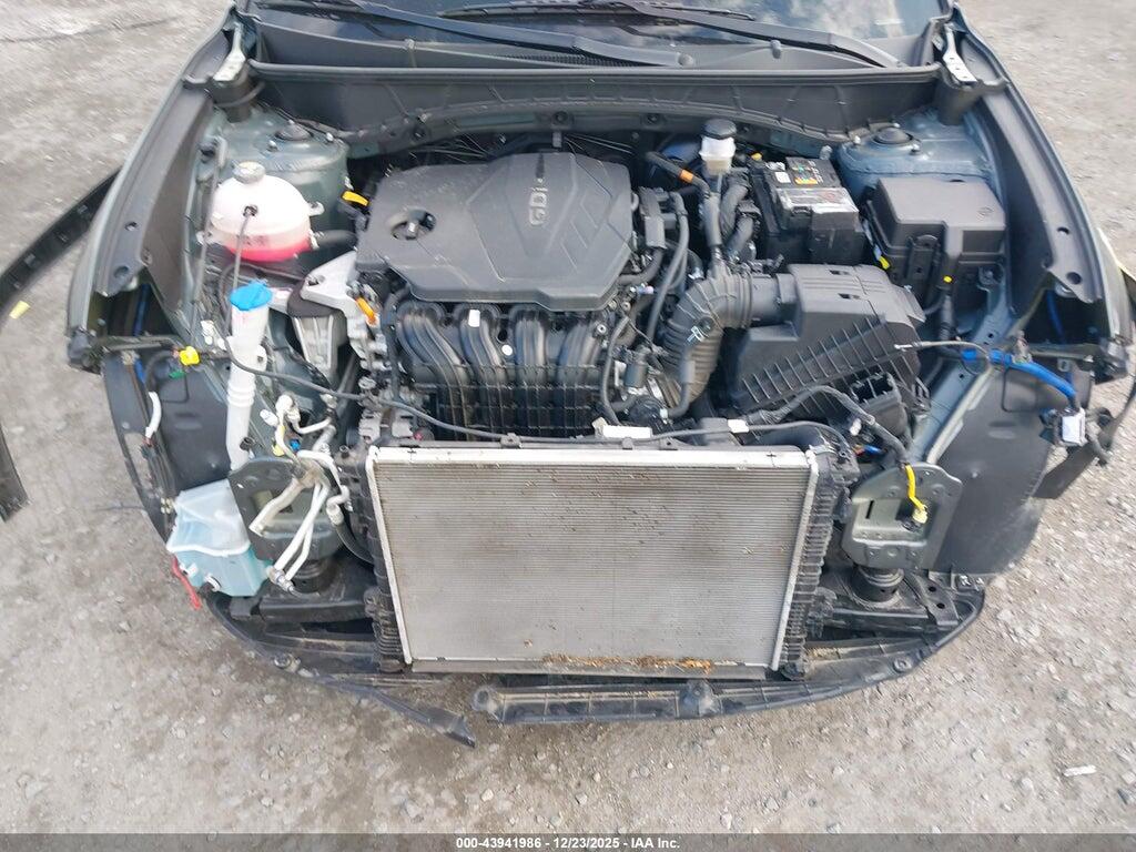 KM8JB3AE8PU244360 2023 HYUNDAI TUCSON photo no. 10