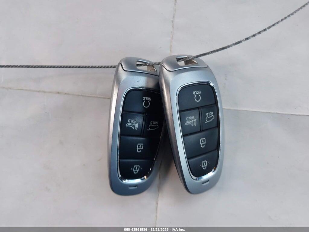 KM8JB3AE8PU244360 2023 HYUNDAI TUCSON photo no. 11
