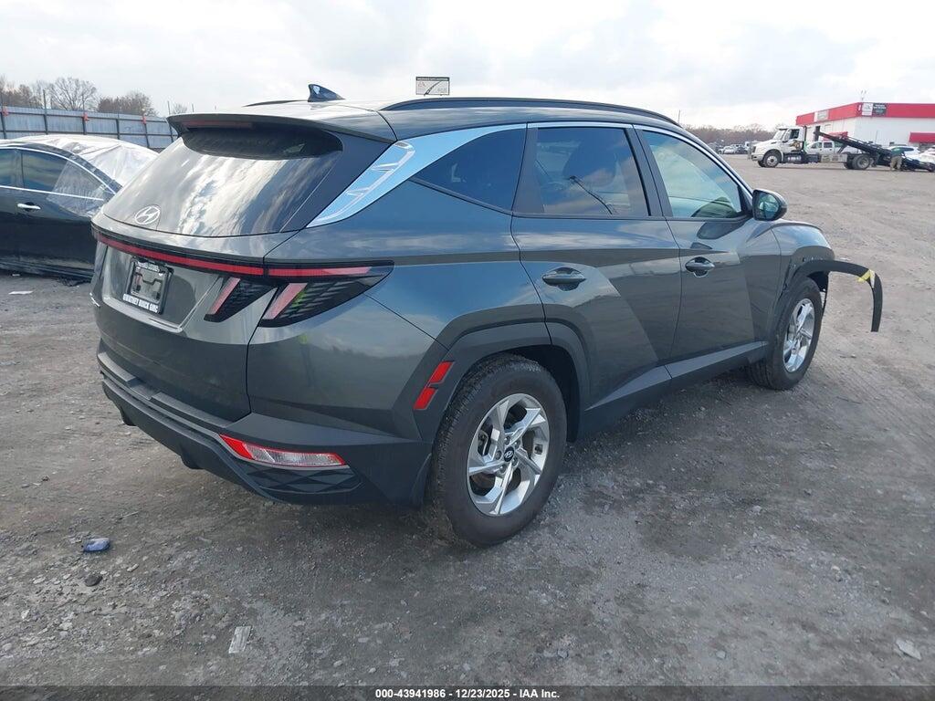 KM8JB3AE8PU244360 2023 HYUNDAI TUCSON photo no. 4