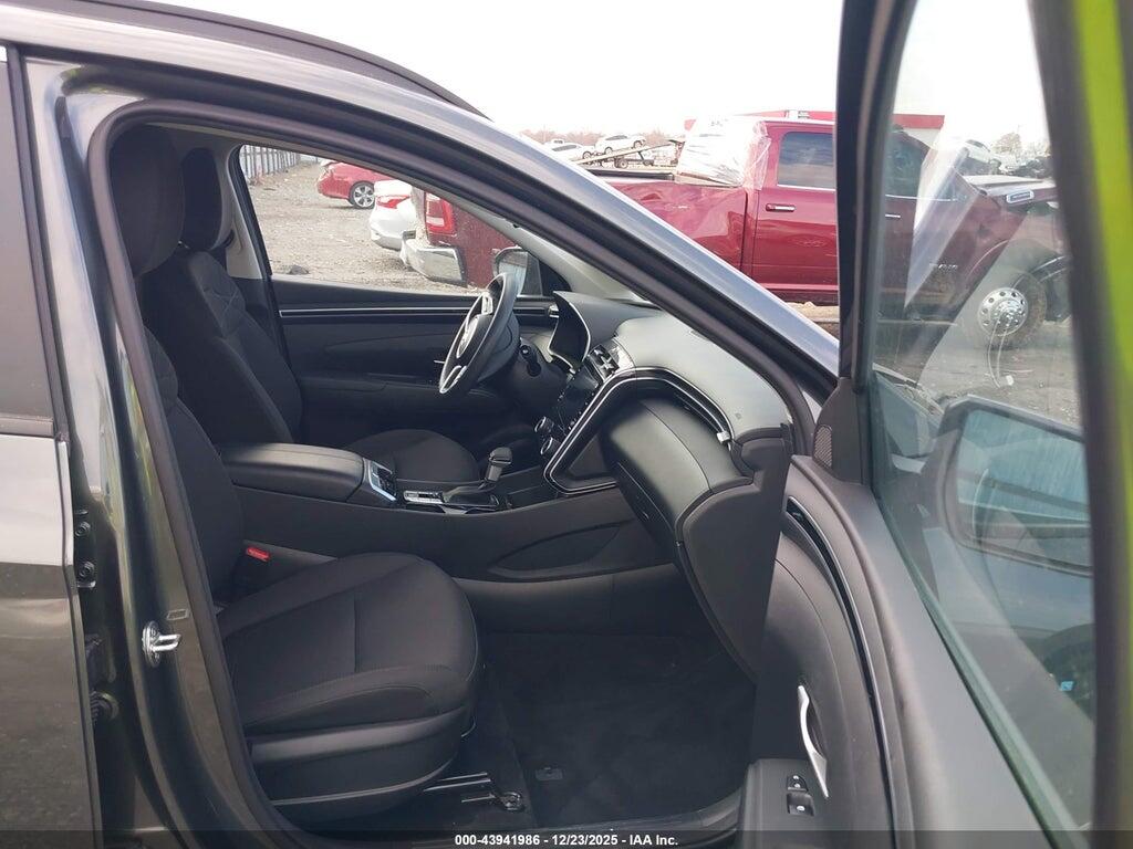 KM8JB3AE8PU244360 2023 HYUNDAI TUCSON photo no. 5