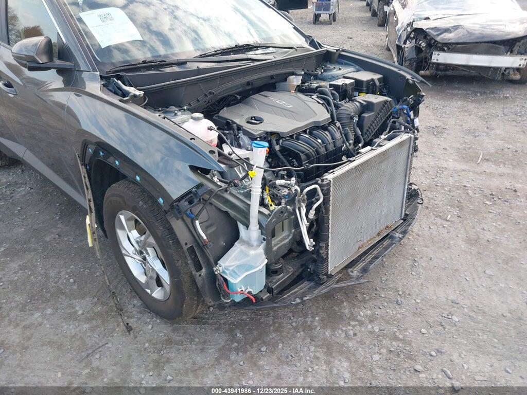 KM8JB3AE8PU244360 2023 HYUNDAI TUCSON photo no. 6