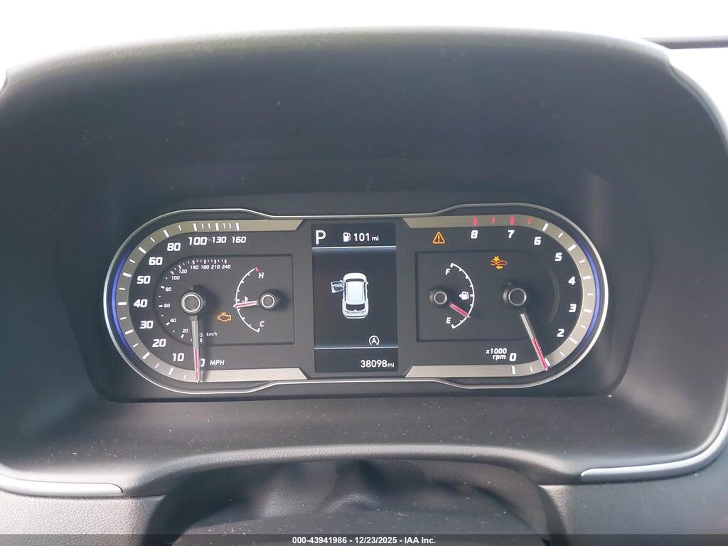 KM8JB3AE8PU244360 2023 HYUNDAI TUCSON photo no. 7