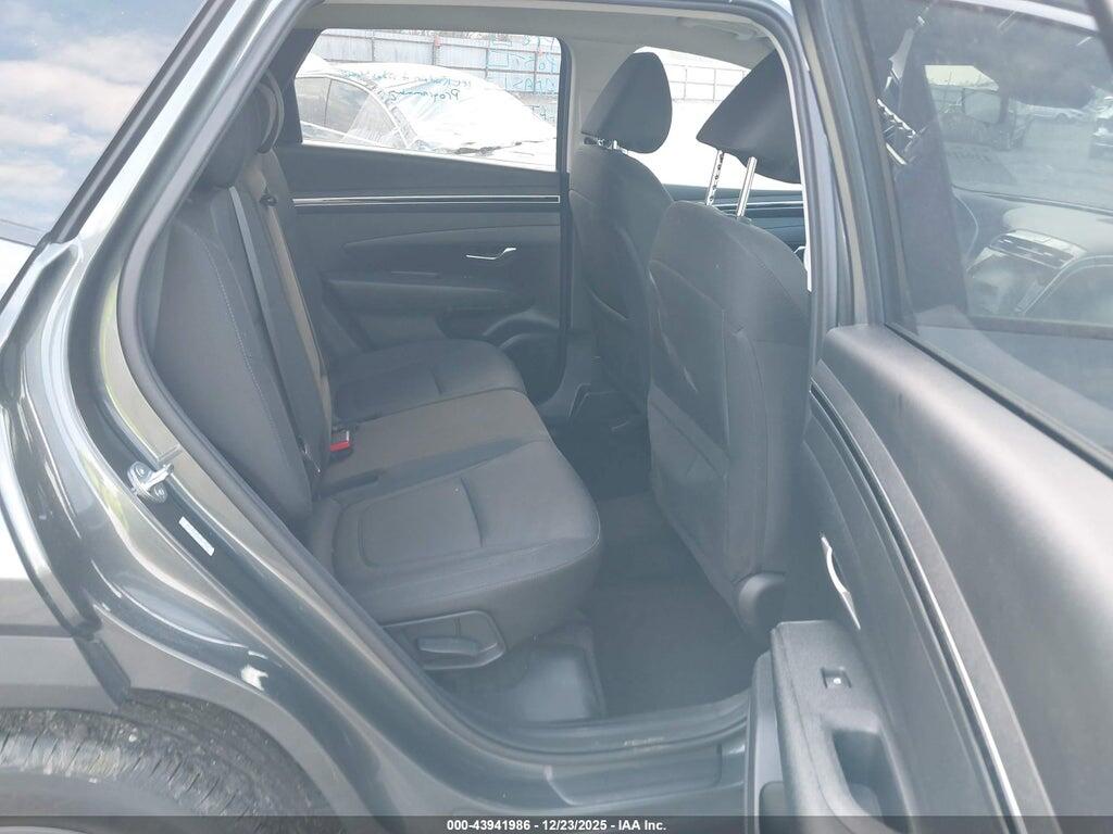 KM8JB3AE8PU244360 2023 HYUNDAI TUCSON photo no. 8