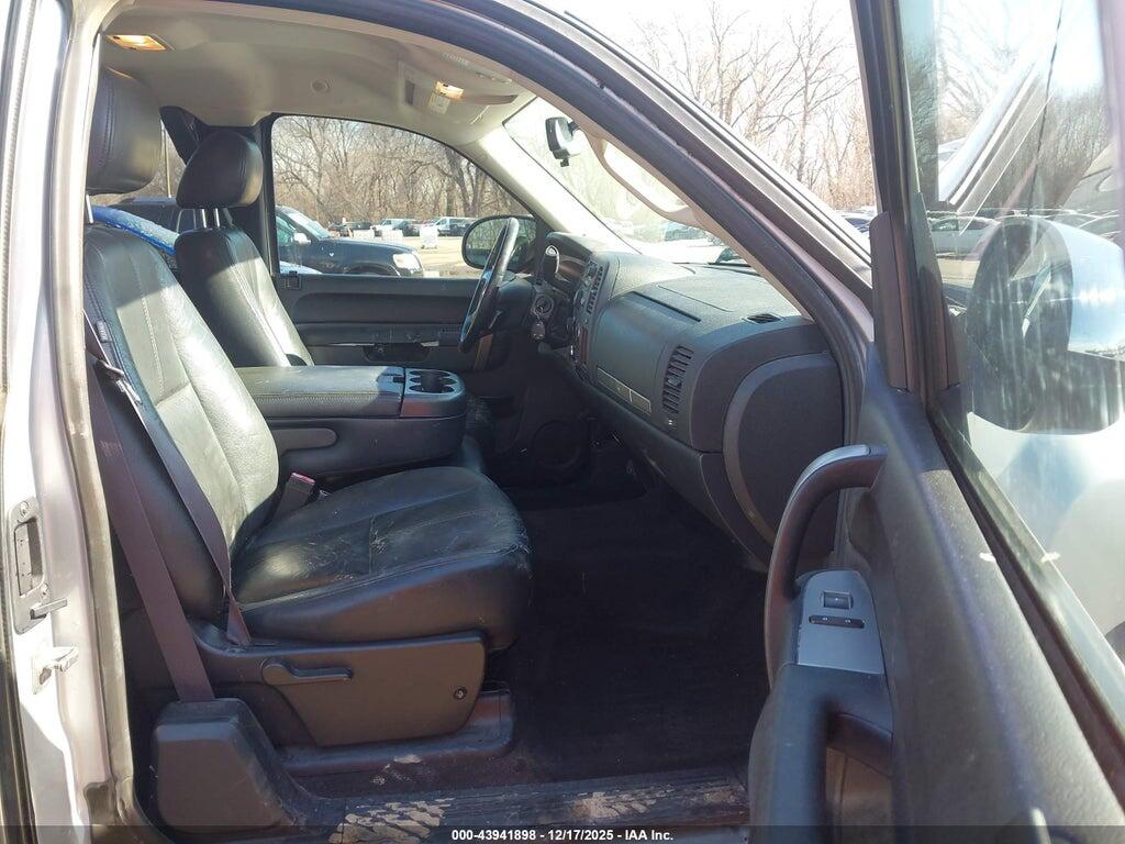 1GCRKSE78CZ280334 2012 CHEVROLET SILVERADO 1500 photo no. 5