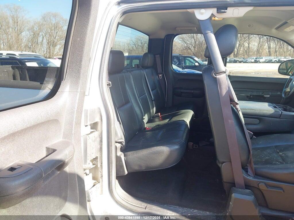 1GCRKSE78CZ280334 2012 CHEVROLET SILVERADO 1500 photo no. 8