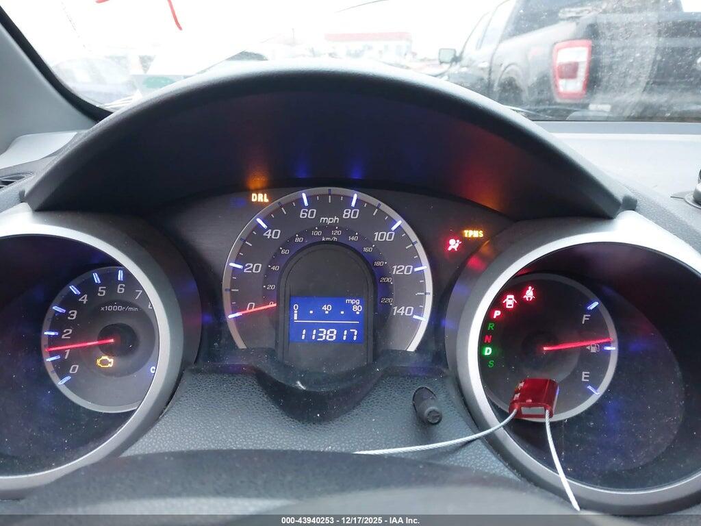 JHMGE8H40AS007671 2010 HONDA FIT photo no. 7