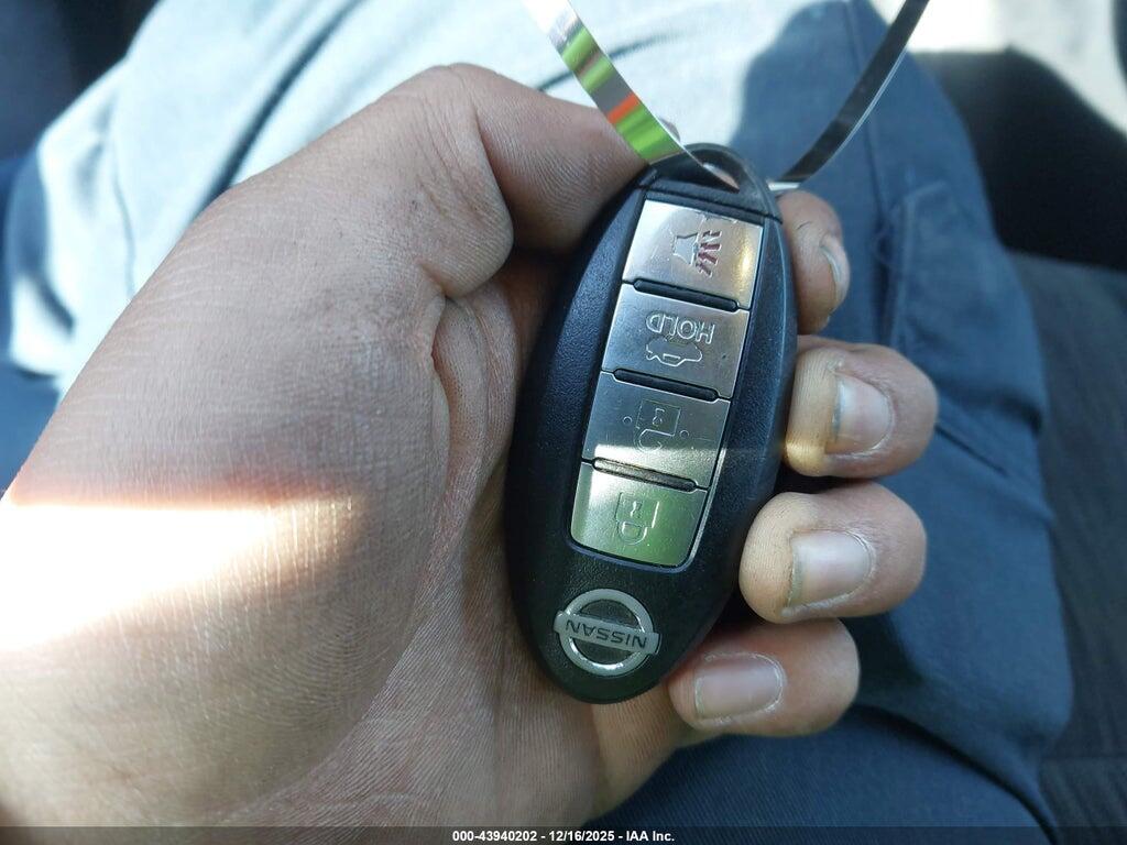 3N1AB7AP9FY370190 2015 NISSAN SENTRA photo no. 11