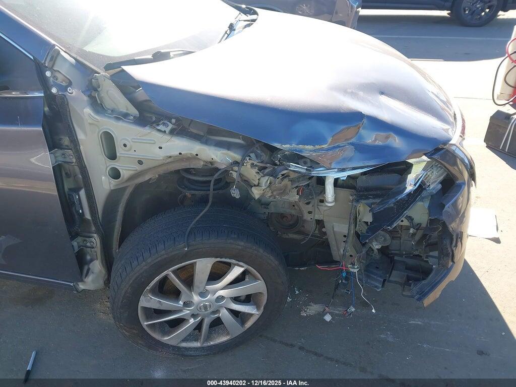 3N1AB7AP9FY370190 2015 NISSAN SENTRA photo no. 6