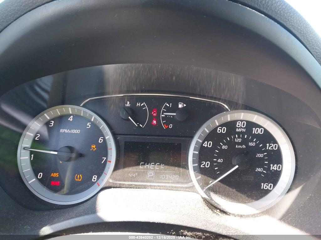 3N1AB7AP9FY370190 2015 NISSAN SENTRA photo no. 7