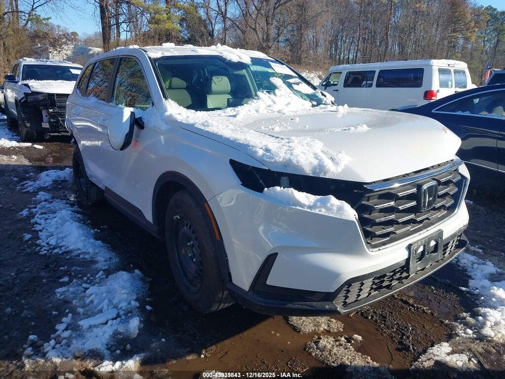 2HKRS4H25TH408242 2026 HONDA CR-V photo no. 1